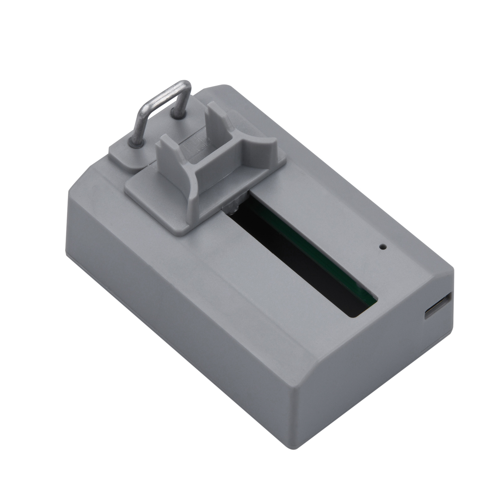 Electronics Repair Training - Mechanischer Uhrenzeitmesser-Tester, USB-Uhrenkalibrierung und -Erkennung, Verwendung
