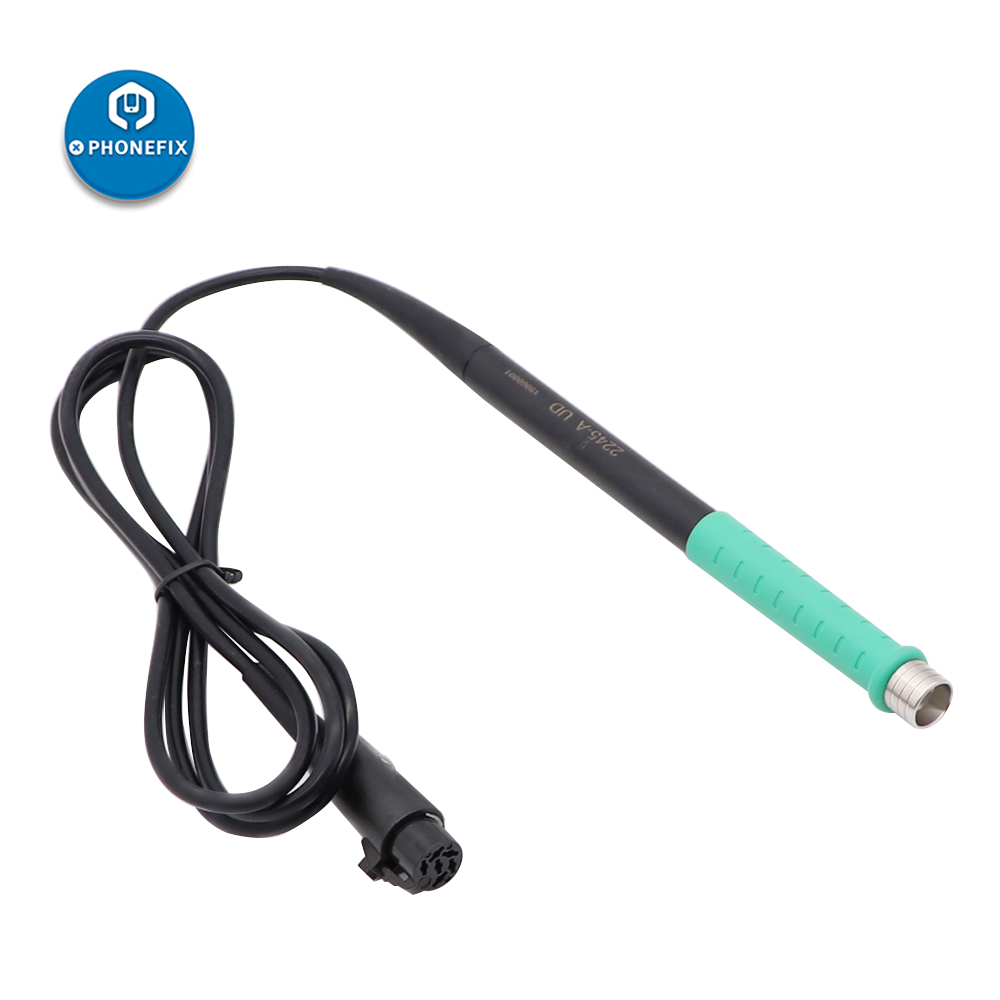 Original Jabe UD-1200 Griff Lö – Electronics Repair Kit With Soldering Iron Bewertung und Preis