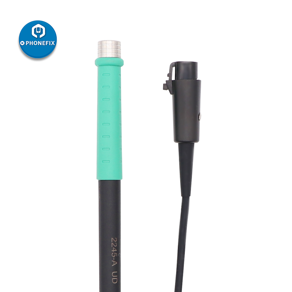 Original Jabe UD-1200 Griff Lö – Electronics Repair Kit With Soldering Iron Bewertung und Preis