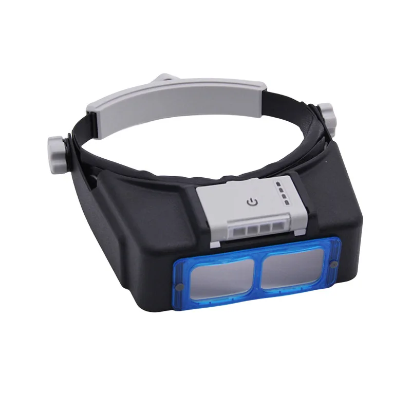 Kopfmontierte USB-Aufladung mi – Electronics Repair Glasses Bewertung und Preis
