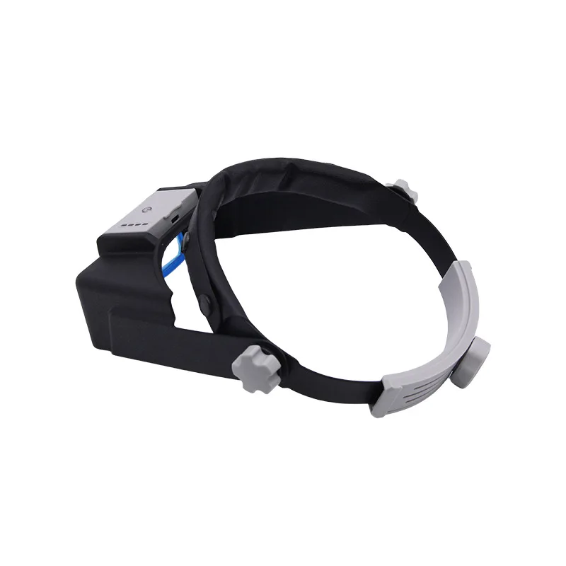Kopfmontierte USB-Aufladung mi – Electronics Repair Glasses Bewertung und Preis