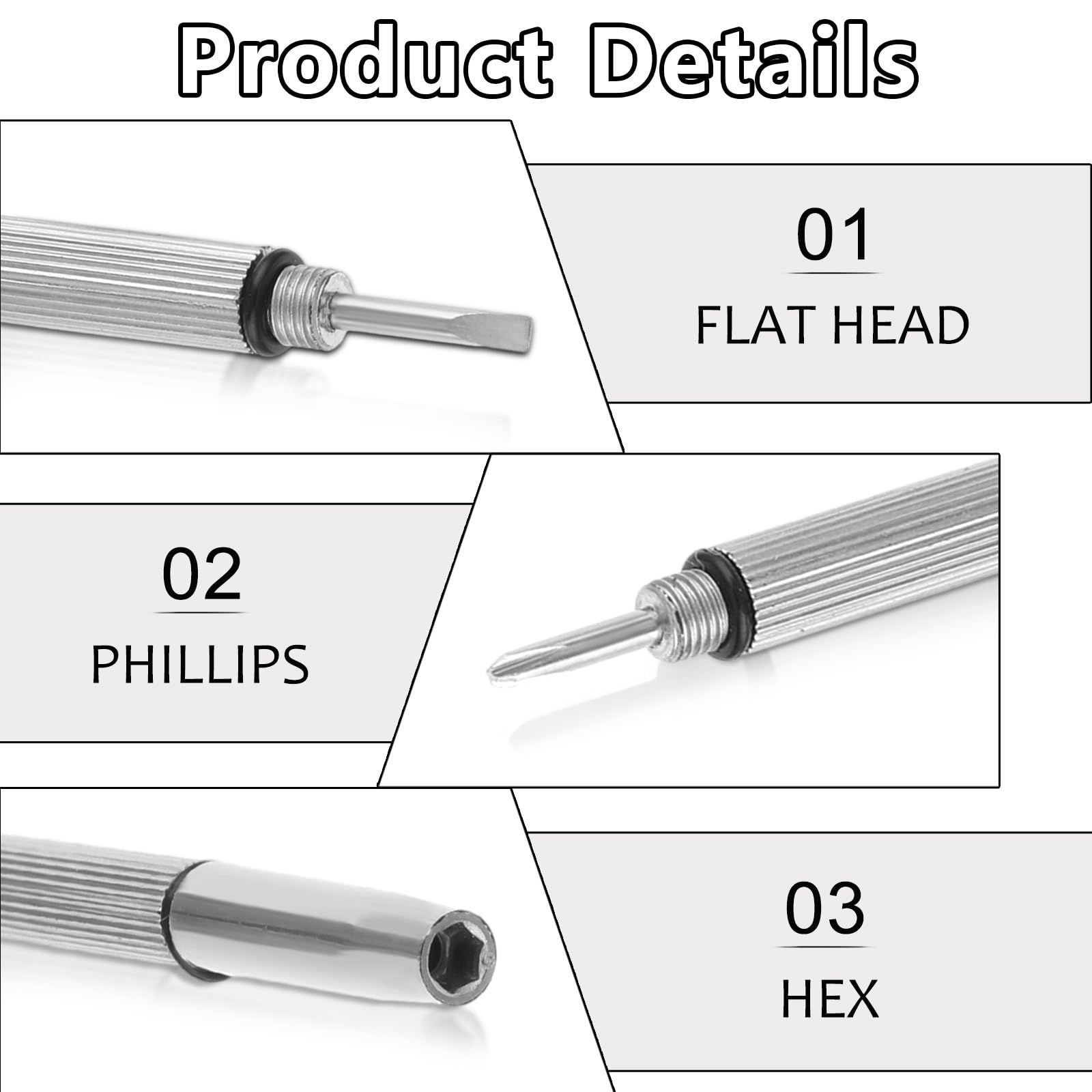 Brillen-Schraubendreher-Repara – Electronics Repair Glasses Bewertung und Preis