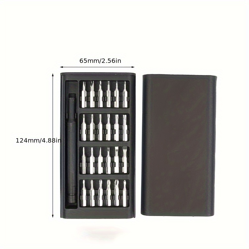 25-in-1 Präzisions-Schraubendr – Electronics Repair Glasses Bewertung und Preis