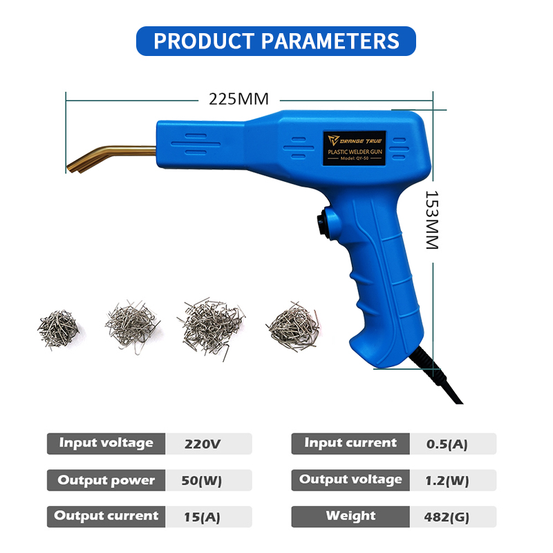 Stoßstangen-Reparatur-Taschenl – Electronics Repair Kit With Soldering Iron Bewertung und Preis
