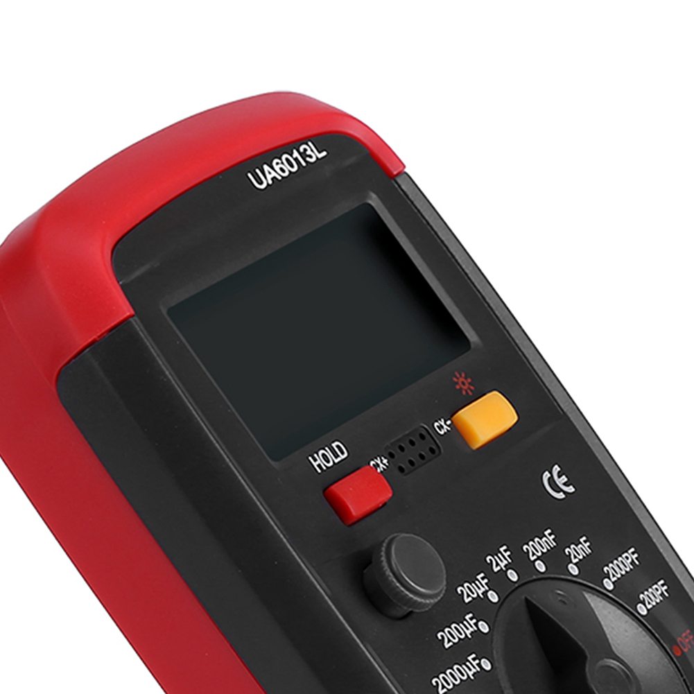 Komponentenanalysator, Kapazit – Electronics Repair Basics Bewertung und Preis