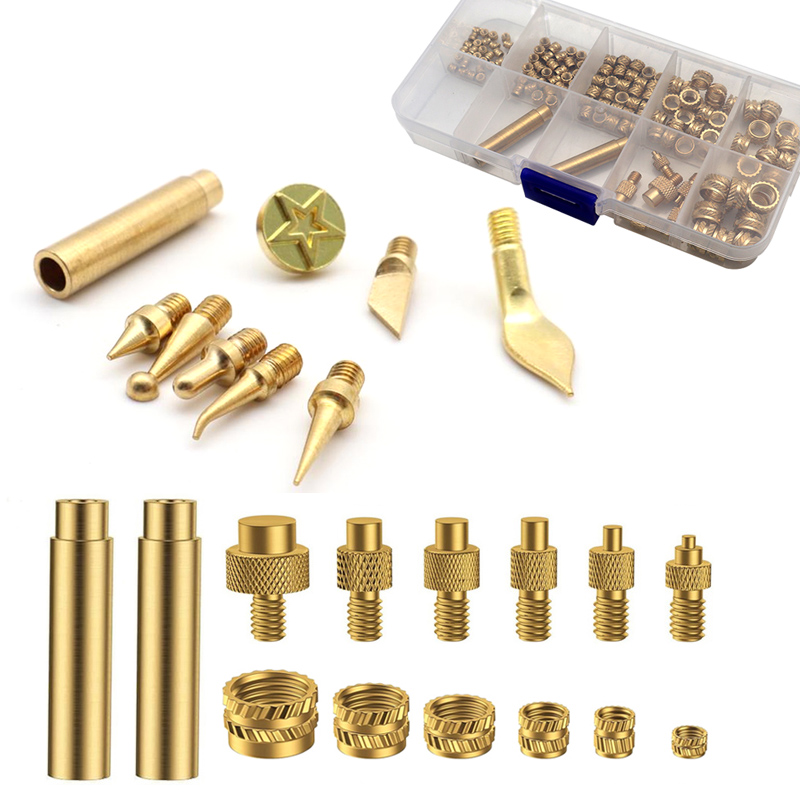 3D-Drucker Teile Hot Insert Sc – Electronics Repair Kit With Soldering Iron Bewertung und Preis