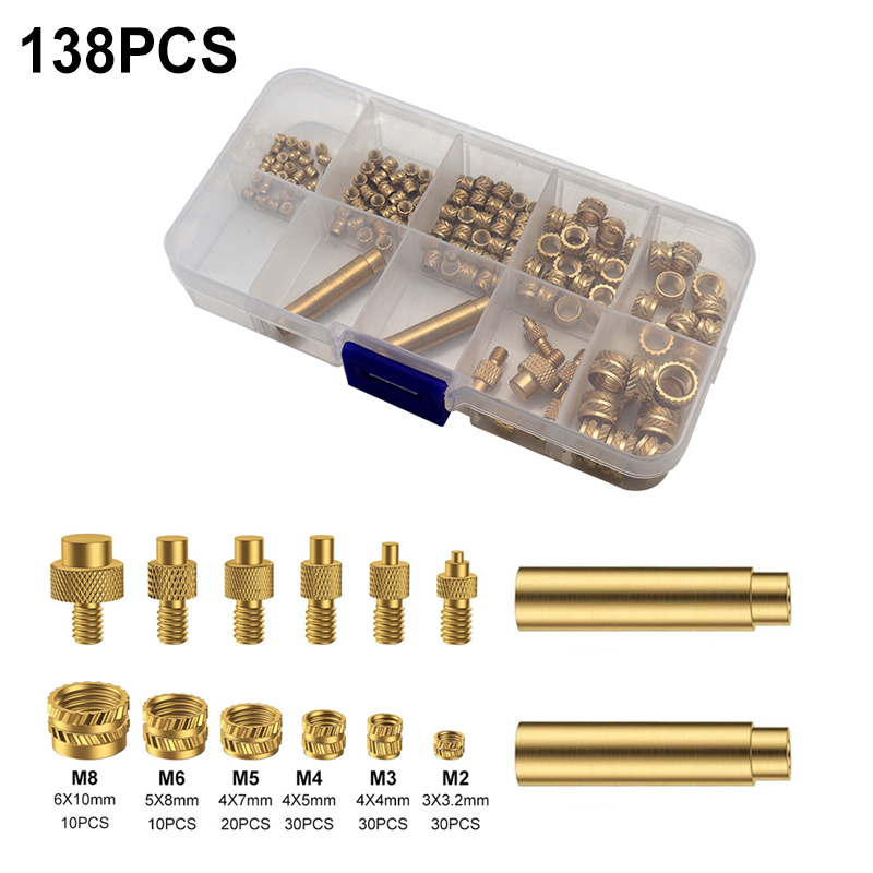 3D-Drucker Teile Hot Insert Sc – Electronics Repair Kit With Soldering Iron Bewertung und Preis
