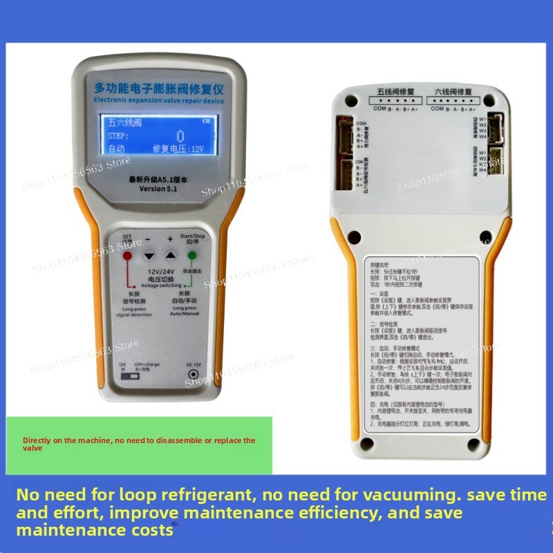 Kleines Werkzeug für HVAC-Repa – Electronics Repair Basics Bewertung und Preis
