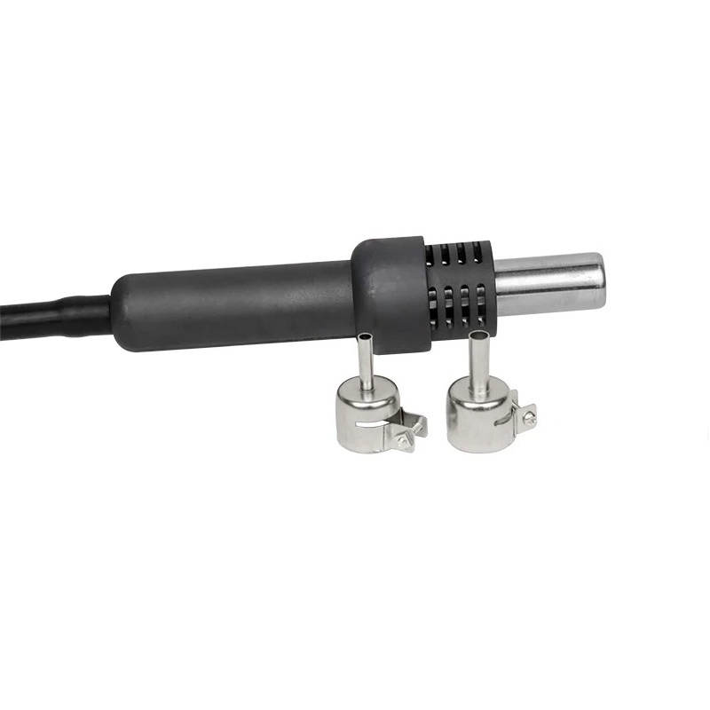550 Watt Heißluftstation mit D – Electronics Repair Workstation Bewertung und Preis