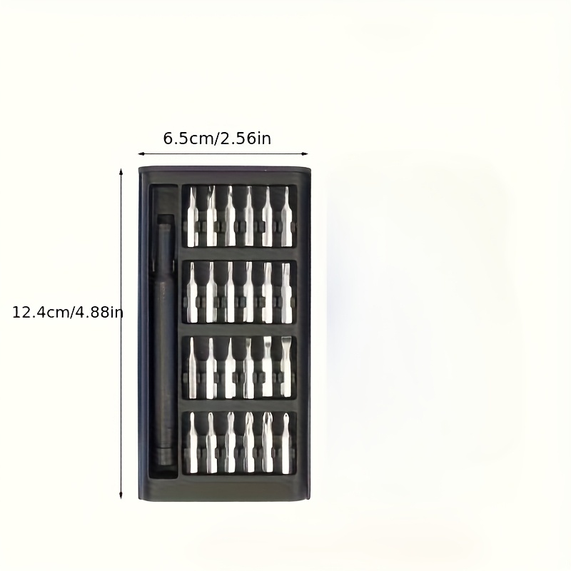25-in-1 Magnetisches Präzision – Electronics Repair Glasses Bewertung und Preis