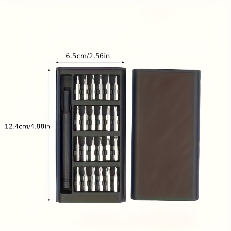 25-in-1 Magnetisches Präzision – Electronics Repair Glasses Bewertung und Preis