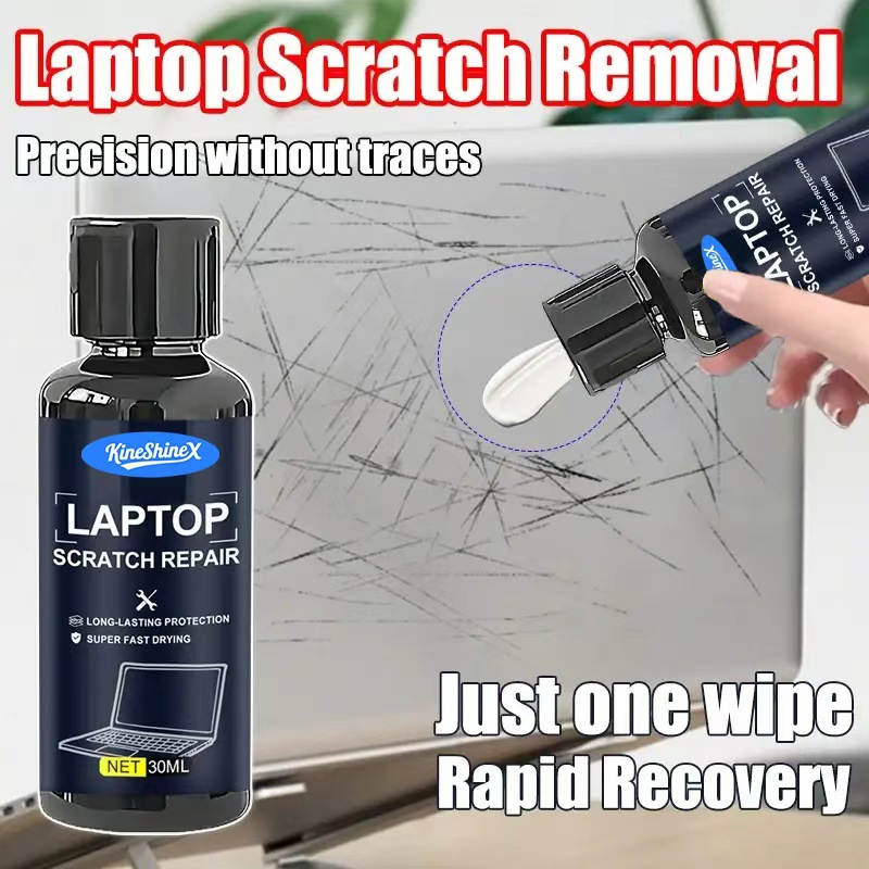 Laptop-Kratzerentfernungspaste – Electronics Repair Glasses Bewertung und Preis