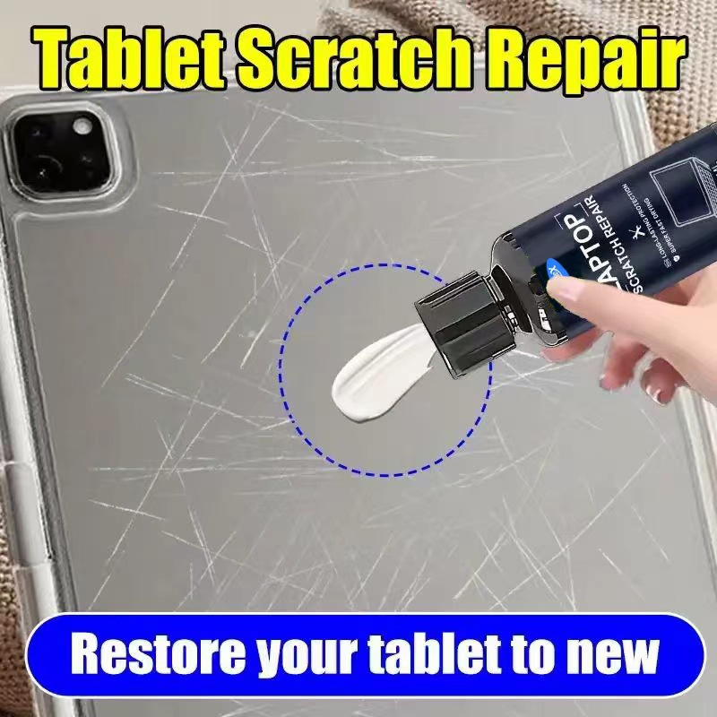 Laptop-Kratzerentfernungspaste – Electronics Repair Glasses Bewertung und Preis
