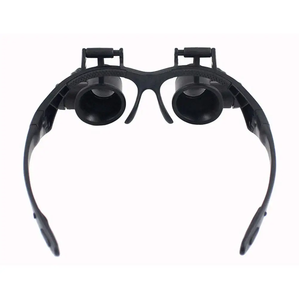 Neue Stirnband LED Licht Gläse – Electronics Repair Glasses Bewertung und Preis