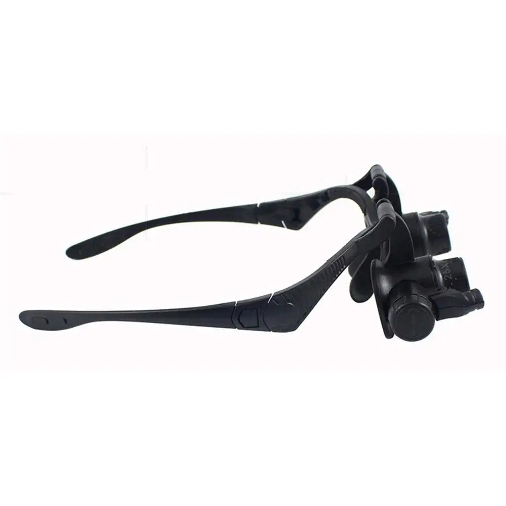 Neue Stirnband LED Licht Gläse – Electronics Repair Glasses Bewertung und Preis