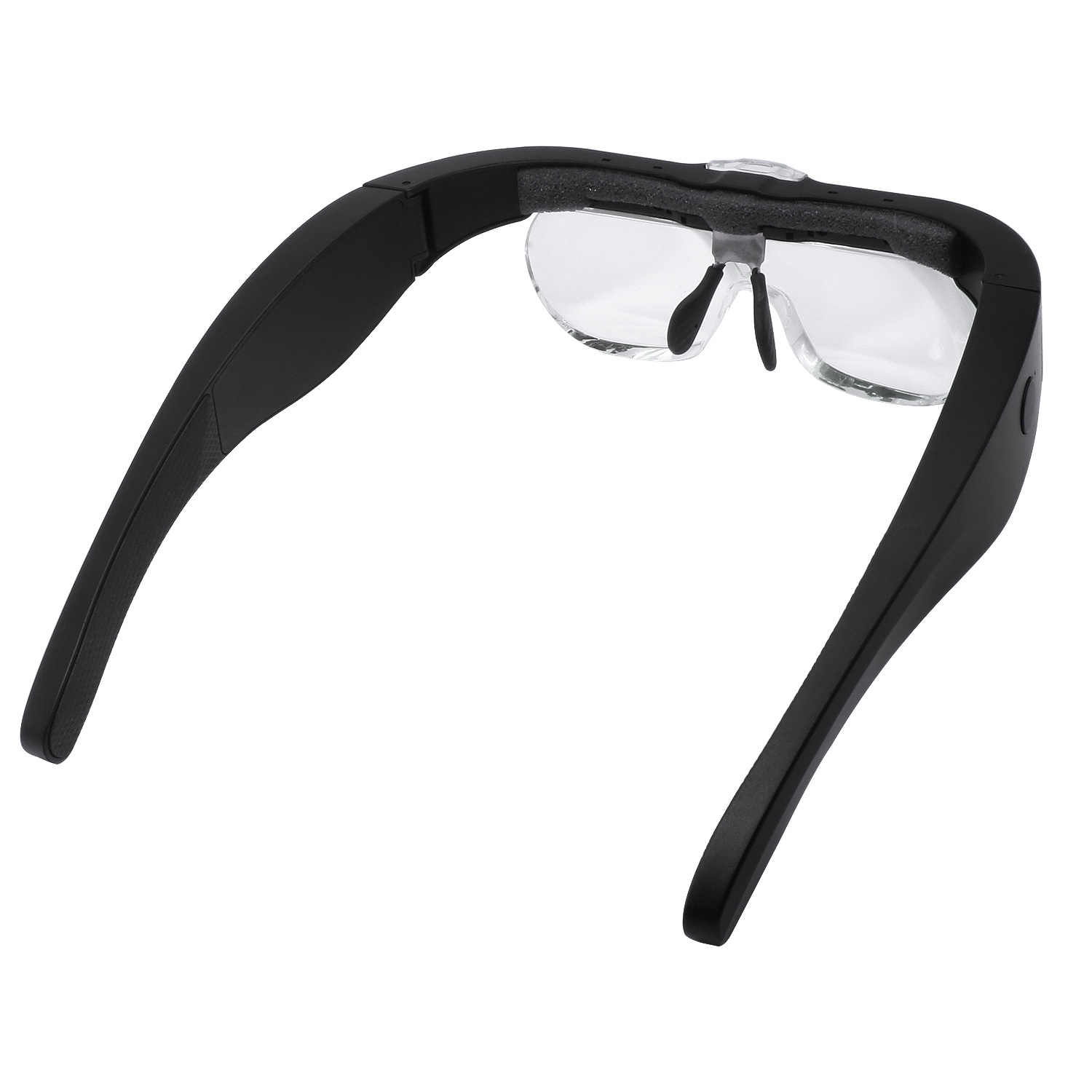 Lupenlupe, 1,5 x 2,5 x 3,5 x 5 – Electronics Repair Glasses Bewertung und Preis