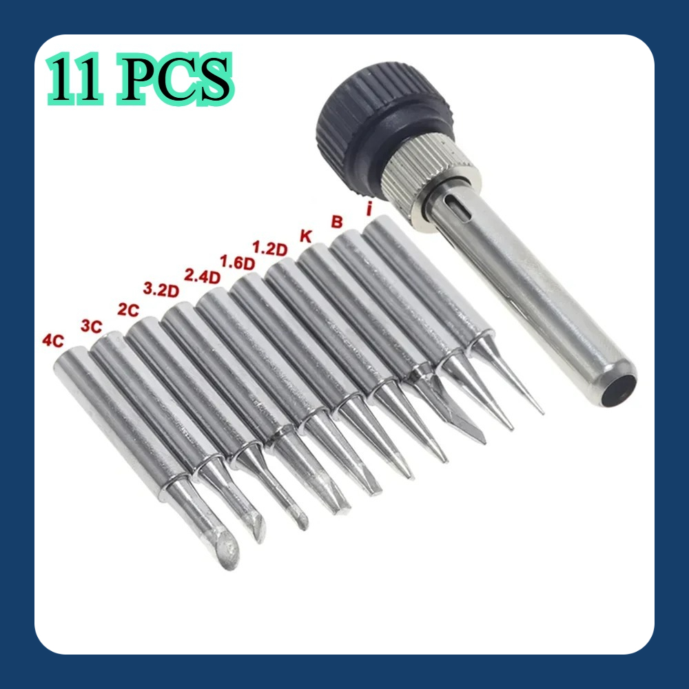 11-teiliges 900M bleifreies Lö – Electronics Repair Kit With Soldering Iron Bewertung und Preis
