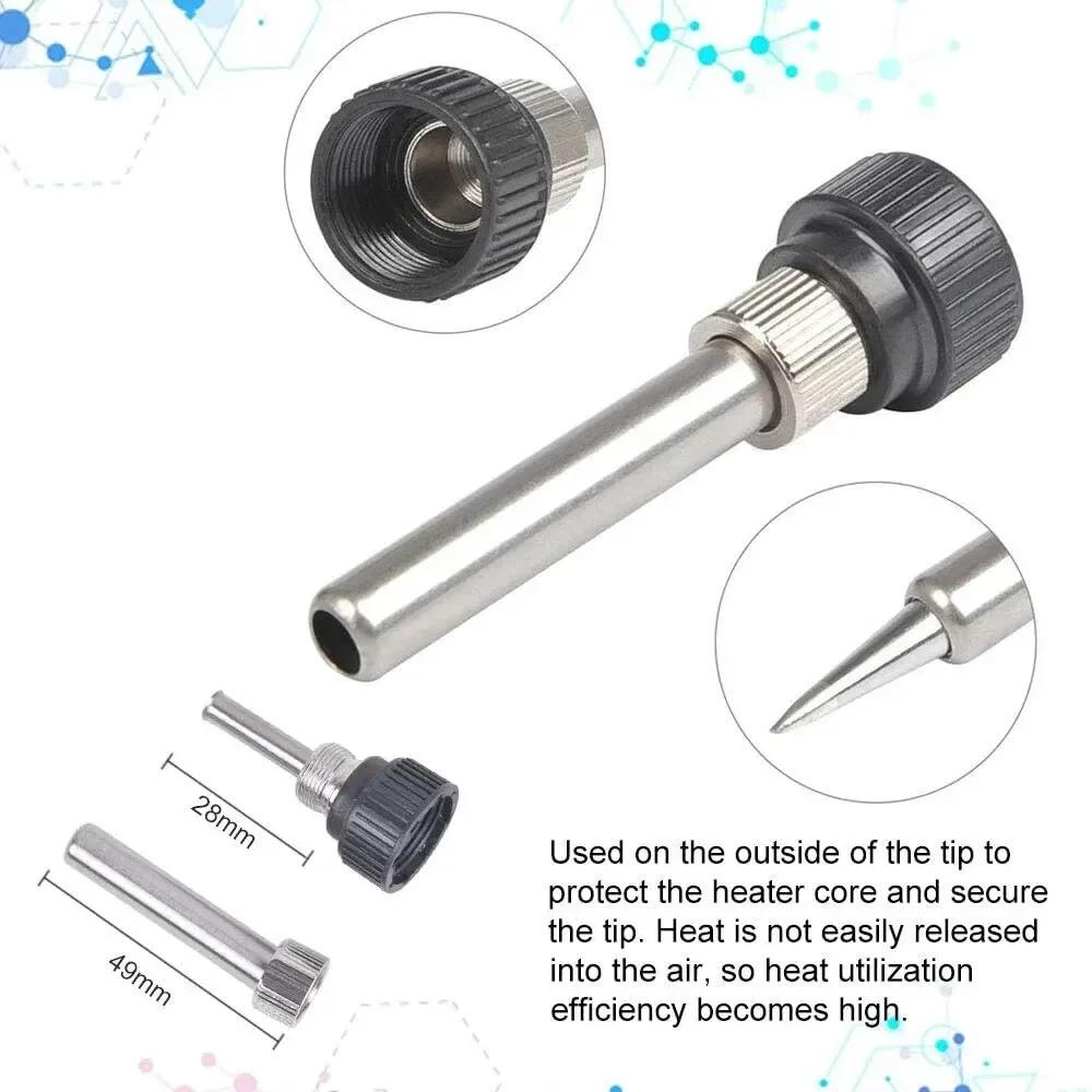 11-teiliges 900M bleifreies Lö – Electronics Repair Kit With Soldering Iron Bewertung und Preis