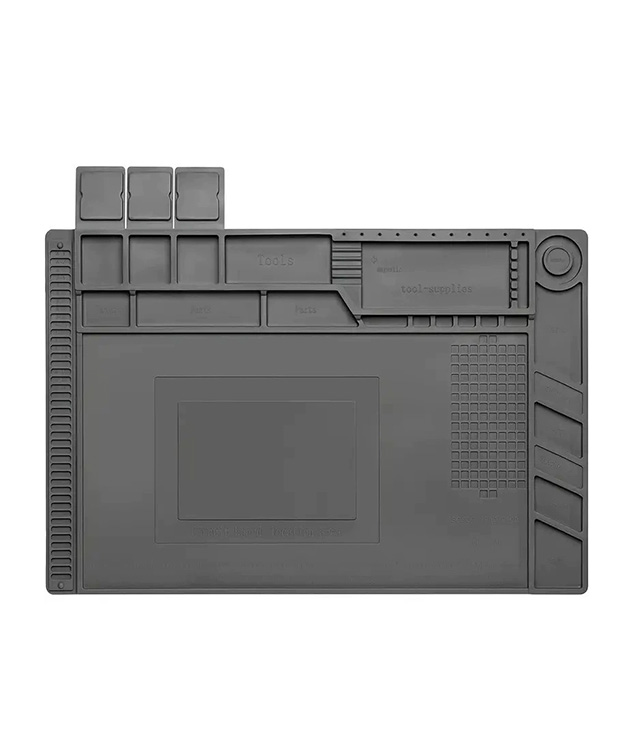 45*30CM Magnetische Matte Sili – Electronics Repair Workstation Bewertung und Preis