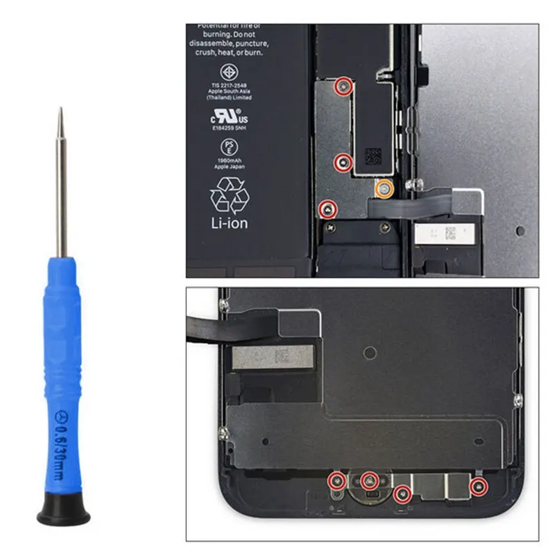 40-in-1-Reparaturwerkzeuge für – Electronics Repair Training Bewertung und Preis