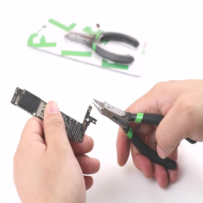 2UUL DA83 Hochpräzise Diagonal – Electronics Repair Basics Bewertung und Preis