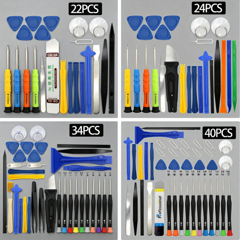 Multifunktionales Reparaturset – Electronics Repair Training Bewertung und Preis