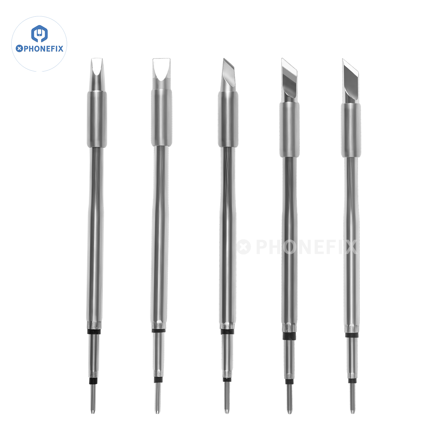 OEM C245 C470 Serie Spitzen C2 – Electronics Repair Kit With Soldering Iron Bewertung und Preis