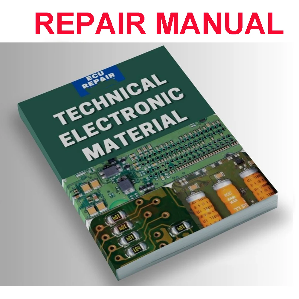 Reparatur handbuch für technis – Electronics Repair Basics Bewertung und Preis