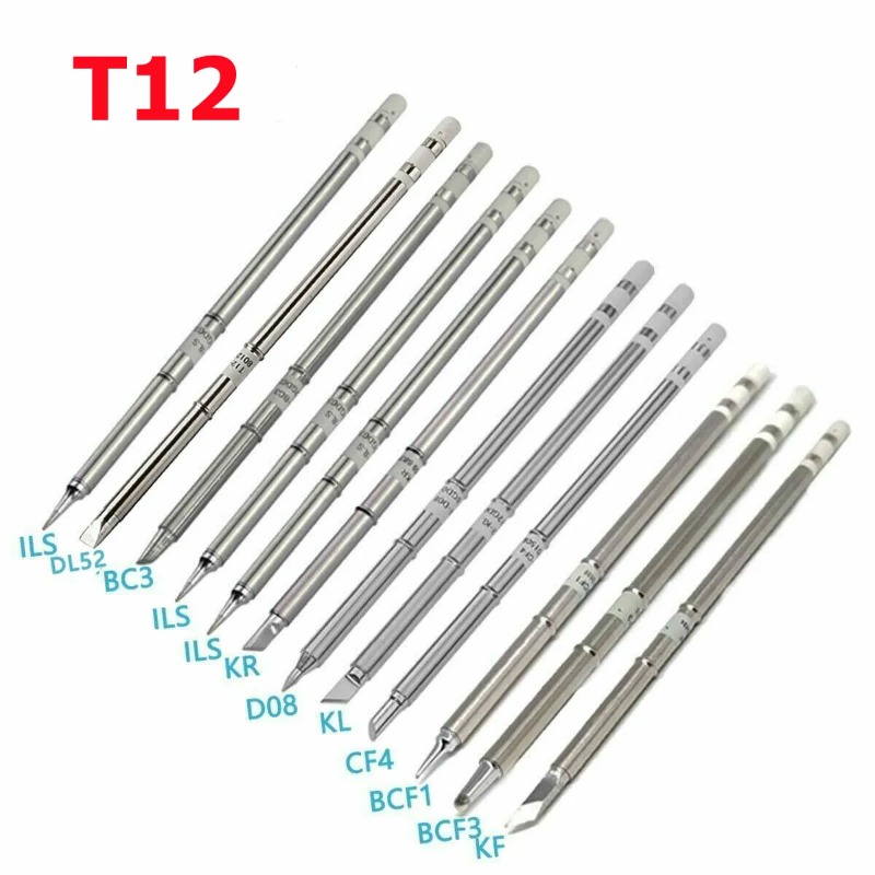 Kostenloser Versand t12 elektr – Electronics Repair Kit With Soldering Iron Bewertung und Preis