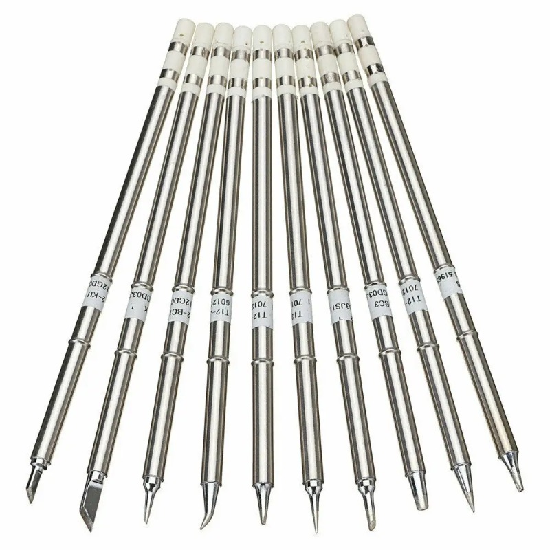 Kostenloser Versand t12 elektr – Electronics Repair Kit With Soldering Iron Bewertung und Preis