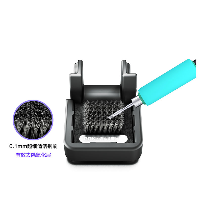 Pdk rs300 Hochwertiger Lötkolb – Electronics Repair Kit With Soldering Iron Bewertung und Preis