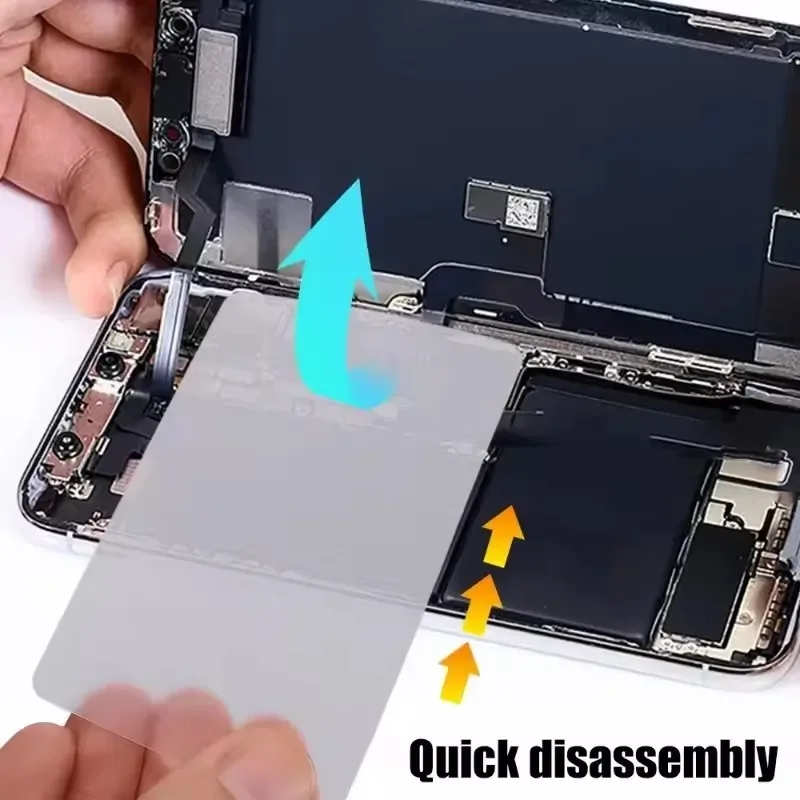 1-100 Stück Handy-Bildschirm-Ö – Electronics Repair Training Bewertung und Preis