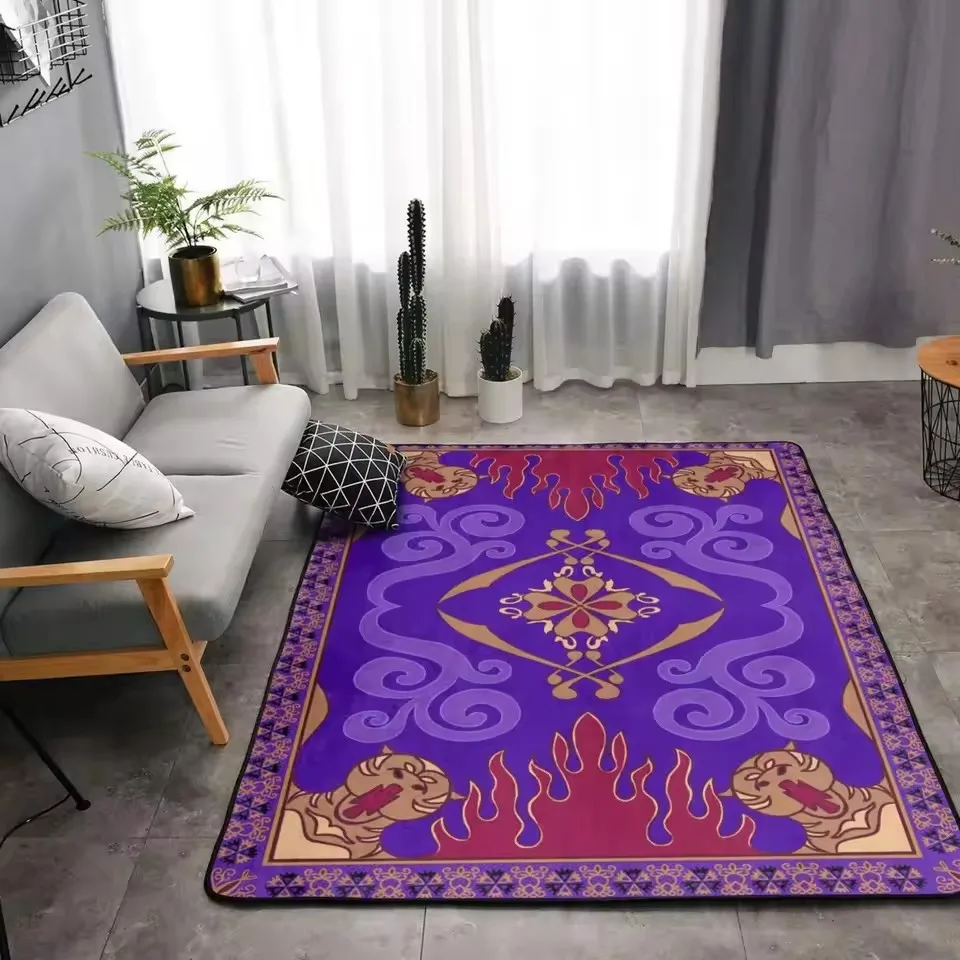 Aladdin Teppich für Wohnzimmer – Electronics Repair Workstation Bewertung und Preis