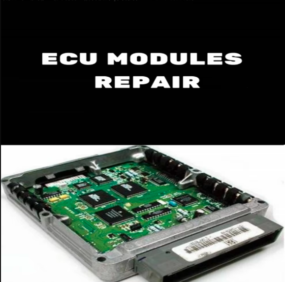 2026 Reparatur-ECU-Dieselmodul – Electronics Repair Basics Bewertung und Preis