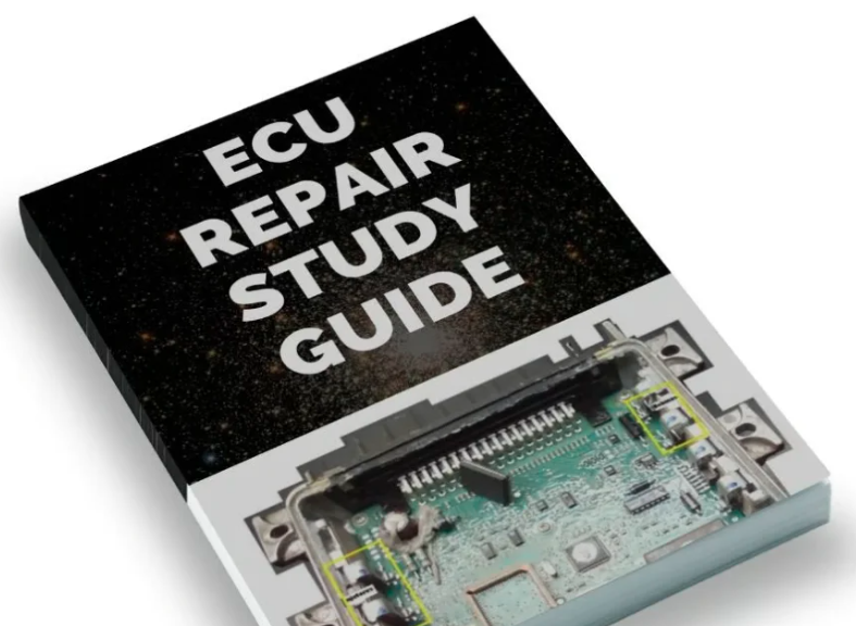 2026 Reparatur-ECU-Dieselmodul – Electronics Repair Basics Bewertung und Preis