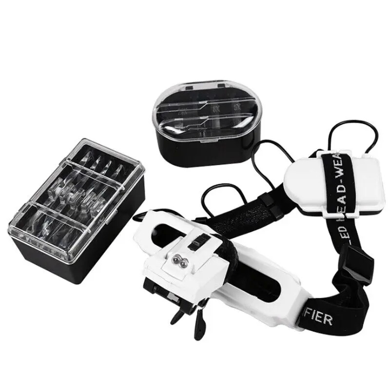 Professionelle Kopfmontierte R – Electronics Repair Glasses Bewertung und Preis