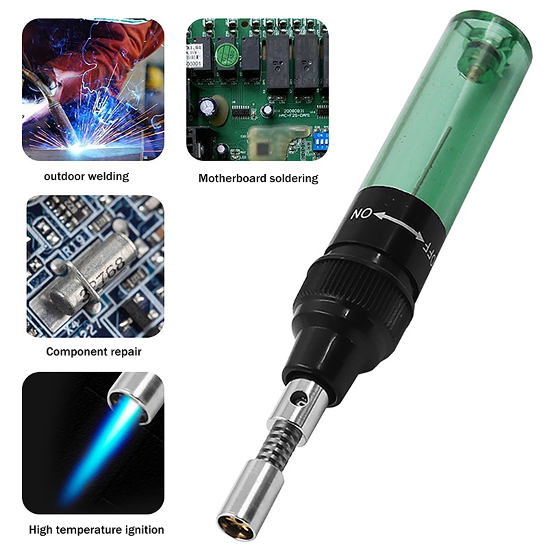 Neues tragbares Lötkolben-Set: – Electronics Repair Kit With Soldering Iron Bewertung und Preis